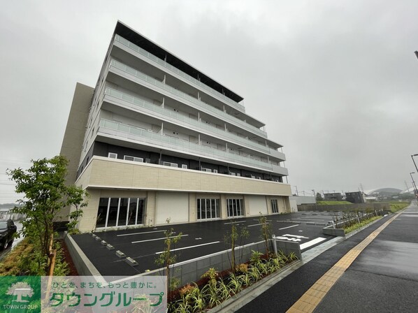 スターズスクエア浦和美園の物件内観写真